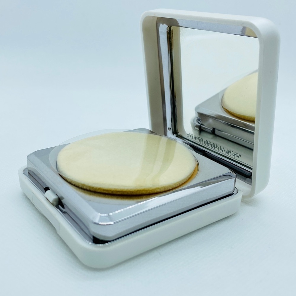 La Mer The Treatment Powder Foundation 12 SAND